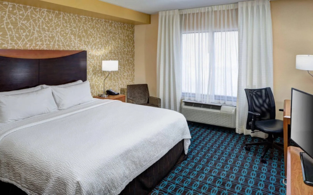 photo 4 of Fairfield Inn & Suites Phoenix Chandler / Fashion Center
