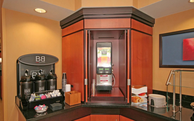 photo 5 of Fairfield Inn & Suites Raleigh Durham Airport/ Brier Creek