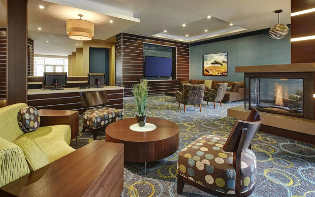 photo 2 of Fairfield Inn & Suites San Diego Carlsbad