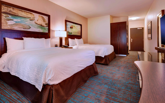 photo 4 of Fairfield Inn & Suites San Diego Carlsbad