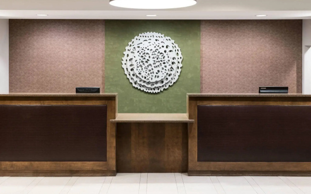 photo 2 of Fairfield Inn & Suites by Marriott South Bend at Notre Dame