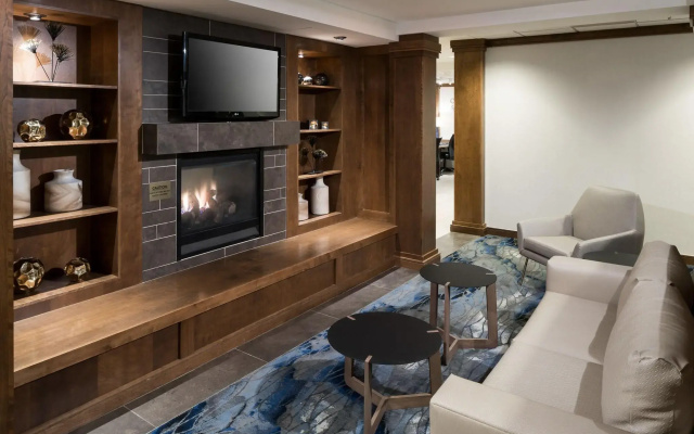 photo 3 of Fairfield Inn & Suites by Marriott South Bend at Notre Dame