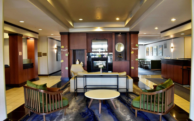 photo 2 of Fairfield Inn & Suites Strasburg Shenandoah Valley