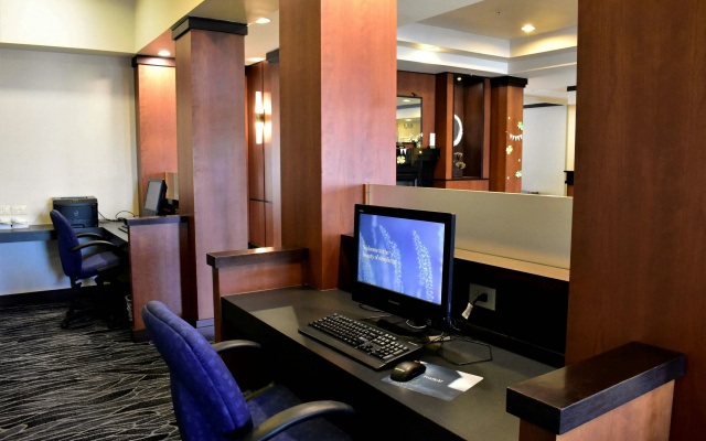 photo 5 of Fairfield Inn & Suites Strasburg Shenandoah Valley