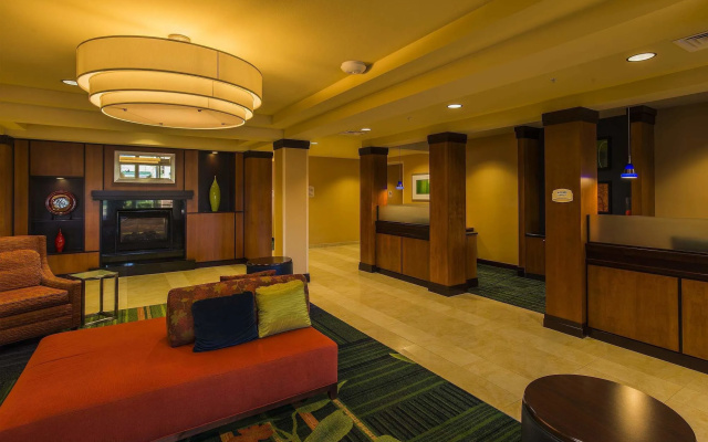 photo 2 of Fairfield Inn & Suites by Marriott Venice