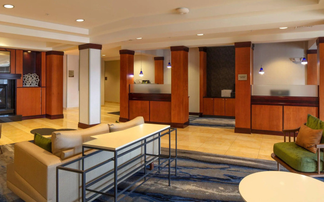 photo 3 of Fairfield Inn & Suites by Marriott Venice