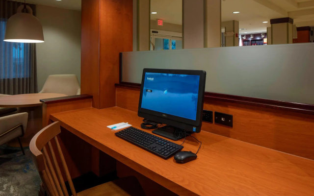 photo 4 of Fairfield Inn & Suites by Marriott Venice