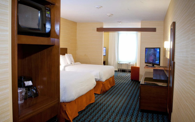photo 5 of Fairfield Inn & Suites Wentzville