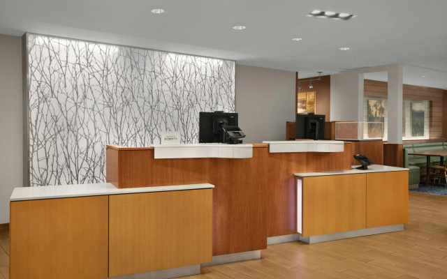 photo 2 of Fairfield Inn & Suites Wilmington New Castle