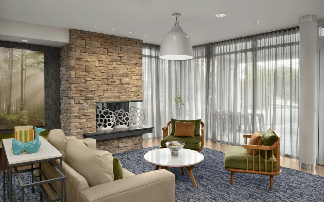 photo 3 of Fairfield Inn & Suites Wilmington New Castle