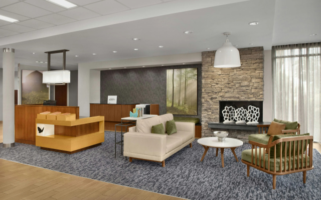 photo 4 of Fairfield Inn & Suites Wilmington New Castle