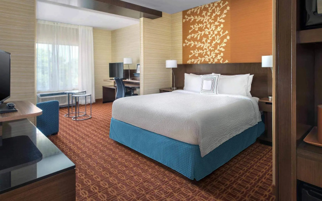 photo 5 of Fairfield Inn & Suites Wilmington New Castle