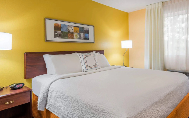 photo 4 of Fairfield Inn Albany University Area