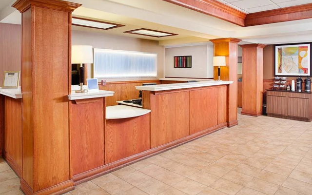photo 2 of Fairfield Inn & Suites Lafayette South