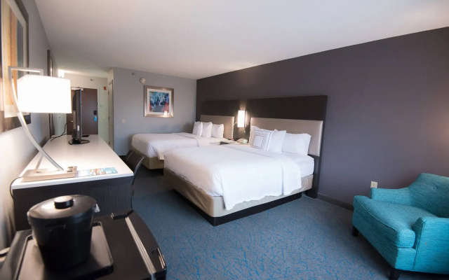 photo 3 of Fairfield Inn and Suites by Marriott Atlanta Airport North