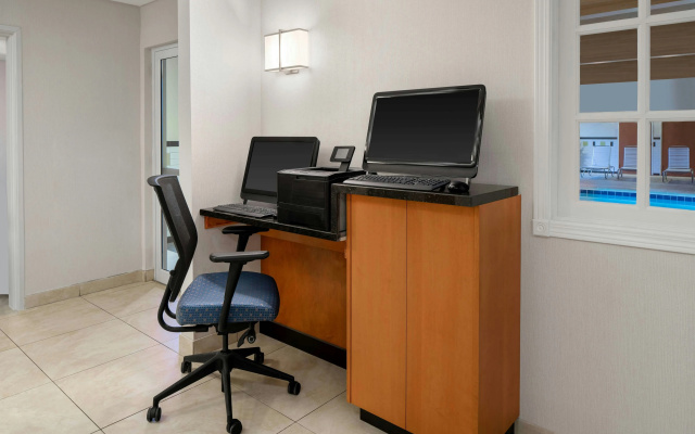 photo 3 of Fairfield Inn and Suites by Marriott Denver Airport