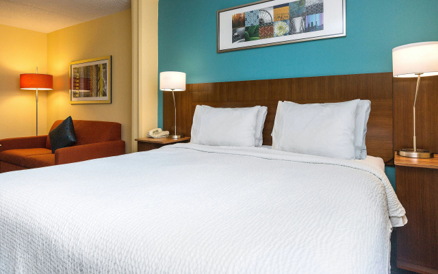 photo 3 of Fairfield Inn and Suites by Marriott Des Moines West
