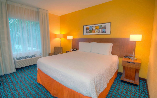 photo 4 of Fairfield Inn and Suites by Marriott Jupiter