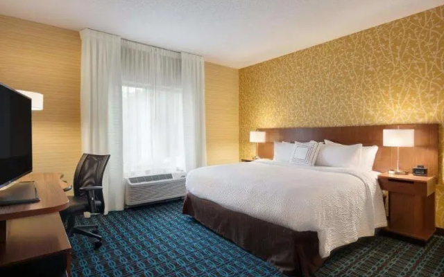 photo 4 of Fairfield By Marriott Inn & Suites Lancaster East At The Outlets
