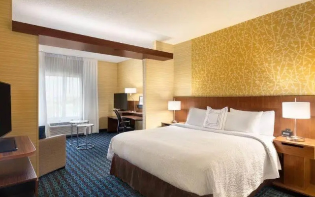 photo 5 of Fairfield By Marriott Inn & Suites Lancaster East At The Outlets