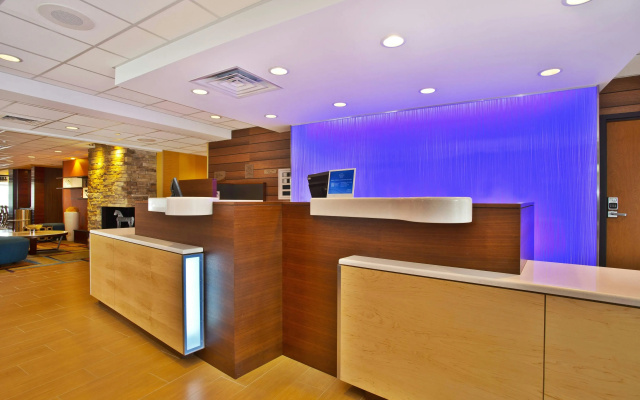 photo 2 of Fairfield Inn & Suites by Marriott Madison West/Middleton