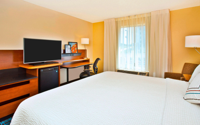 photo 5 of Fairfield Inn & Suites by Marriott Madison West/Middleton