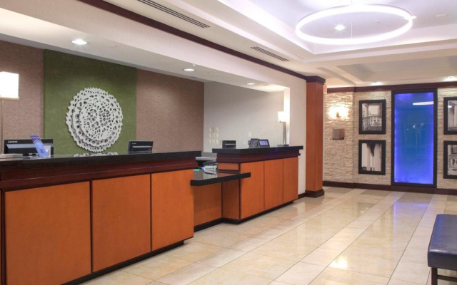 photo 2 of Fairfield Inn & Suites by Marriott Montgomery EastChase Pkwy