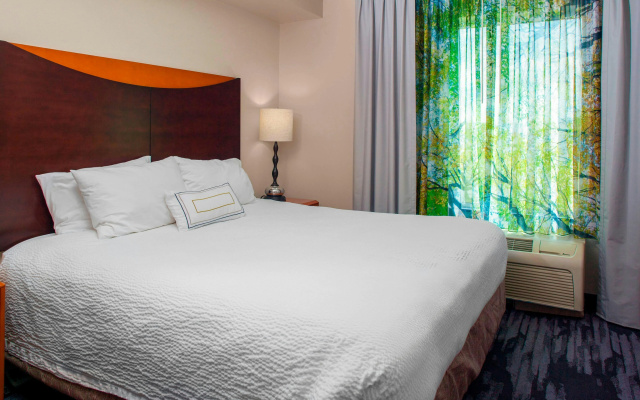 photo 4 of Fairfield Inn & Suites by Marriott Montgomery EastChase Pkwy
