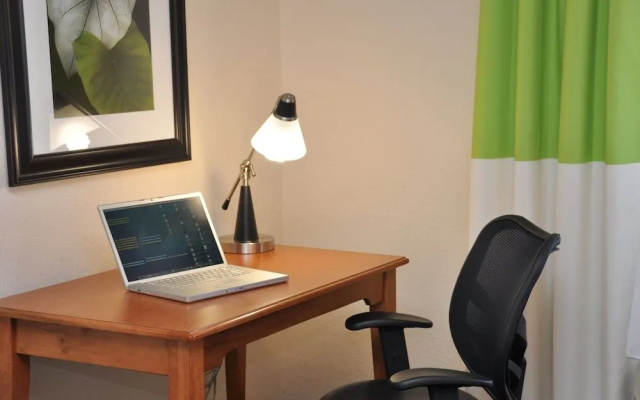 photo 2 of Fairfield Inn & Suites by Marriott Nashville Opryland
