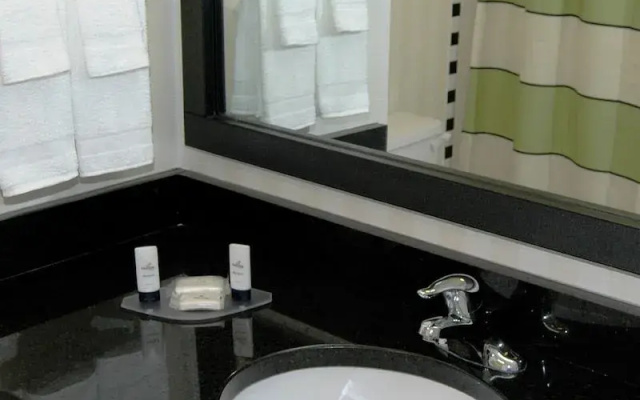 photo 5 of Fairfield Inn & Suites by Marriott Nashville Opryland