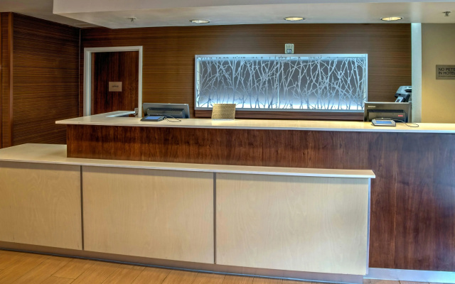 photo 2 of Fairfield Inn & Suites by Marriott Near Universal Orlando