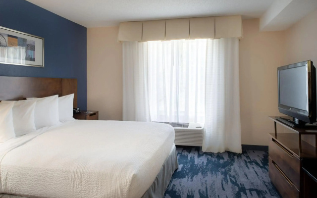 photo 2 of Fairfield Inn & Suites Dayton Troy