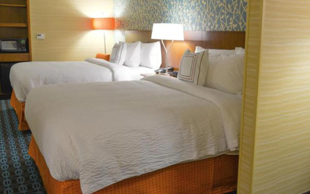 photo 5 of Fairfield Inn & Suites Canton South