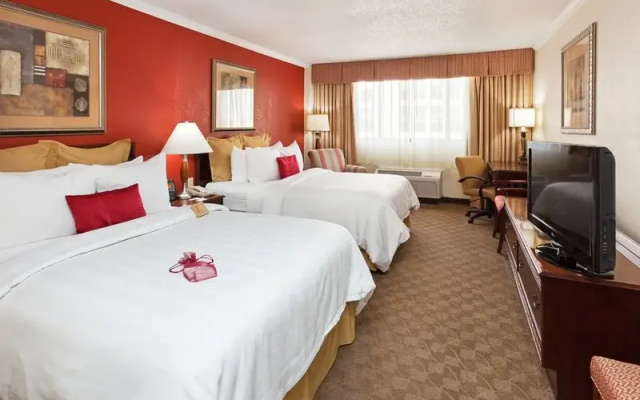 photo 3 of Fairfield Inn & Suites Charlotte Uptown