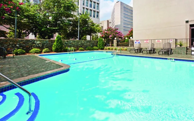 photo 5 of Fairfield Inn & Suites Charlotte Uptown