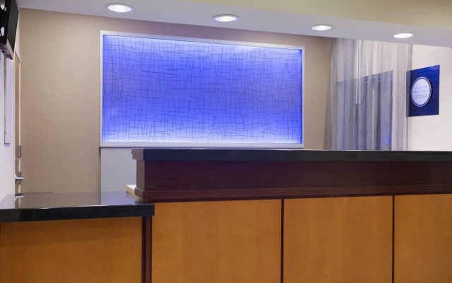 photo 5 of Fairfield Inn & Suites Fort Worth University Drive