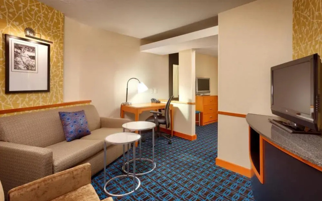 photo 5 of Fairfield Inn And Suites Richfield