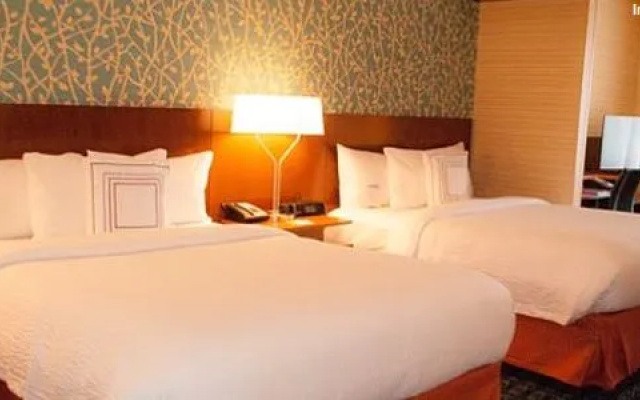 photo 2 of Fairfield Inn & Suites Canton South