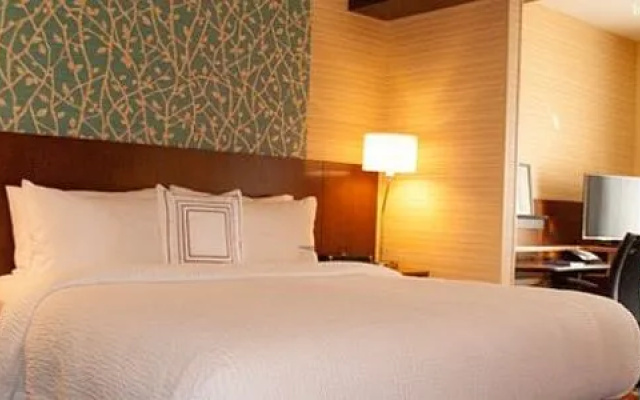 photo 3 of Fairfield Inn & Suites Canton South