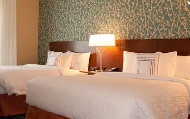 photo 4 of Fairfield Inn & Suites Canton South