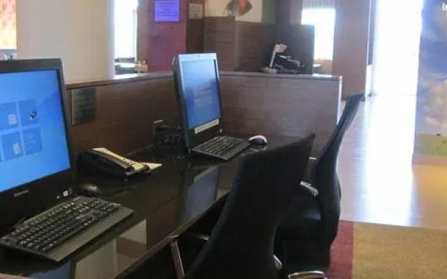 photo 5 of Fairfield Inn & Suites Canton South