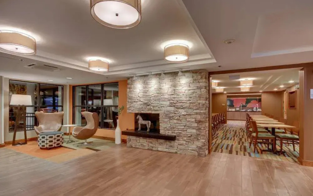 photo 2 of Fairfield Inn Boston Tewksbury/Andover