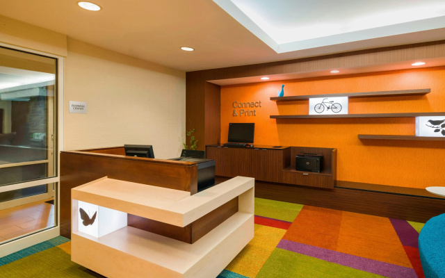 photo 2 of Best Western Allentown Bethlehem Lehigh Valley Inn & Suites