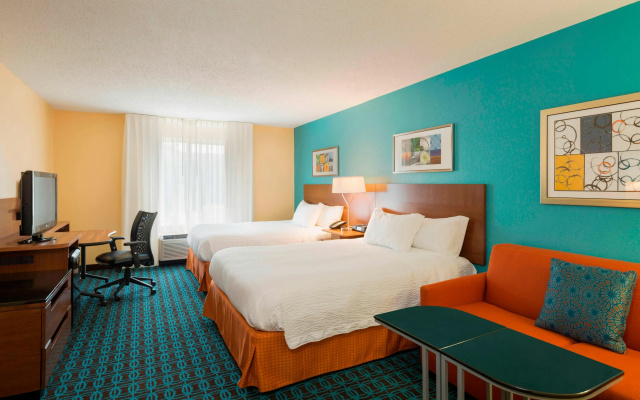 photo 5 of Best Western Allentown Bethlehem Lehigh Valley Inn & Suites