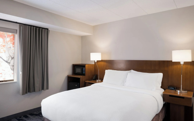 photo 5 of Fairfield Inn by Marriott Boston Tewksbury/Andover