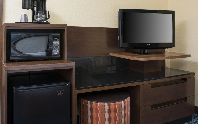 photo 2 of Fairfield Inn & Suites by Marriott Branson