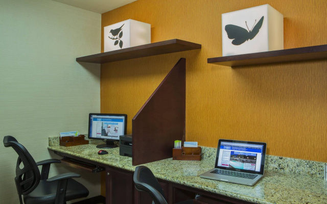 photo 5 of Fairfield Inn by Marriott Charlotte Mooresville