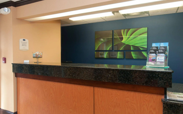 photo 2 of Fairfield by Marriott Inn & Suites Columbia Harbison