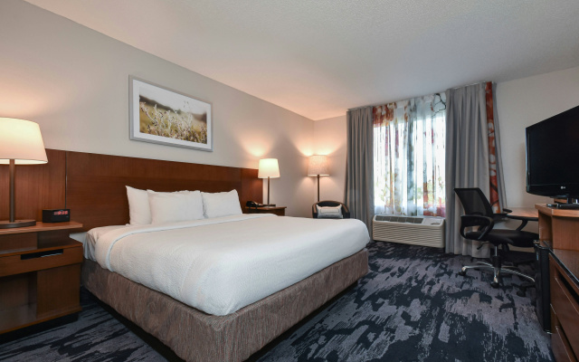 photo 3 of Fairfield by Marriott Inn & Suites Columbia Harbison
