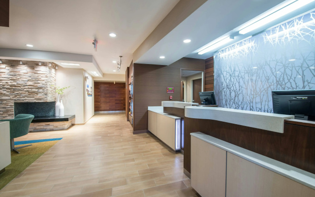 photo 2 of Fairfield Inn & Suites by Marriott Dallas Lewisville